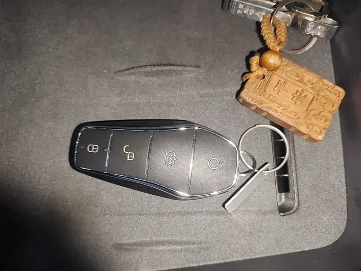 Фото 9 - BYD Qin L