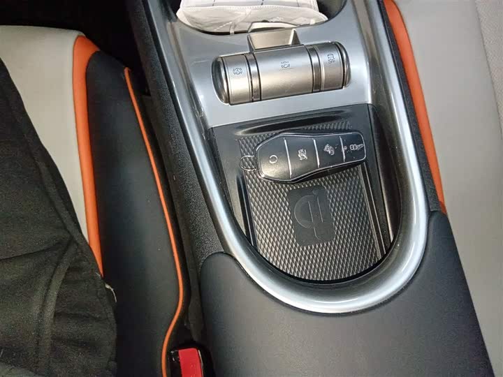 Фото 9 - BYD Dolphin