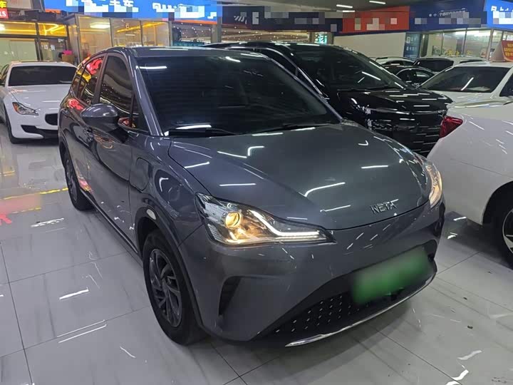 Фото 4 - Hozon AYA