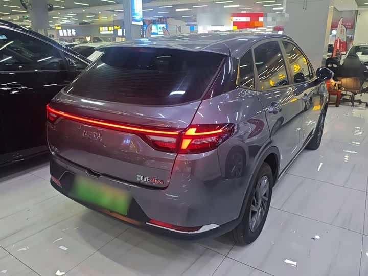 Фото 7 - Hozon AYA