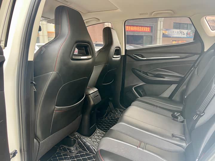 Фото 5 - Changan Oshan X5