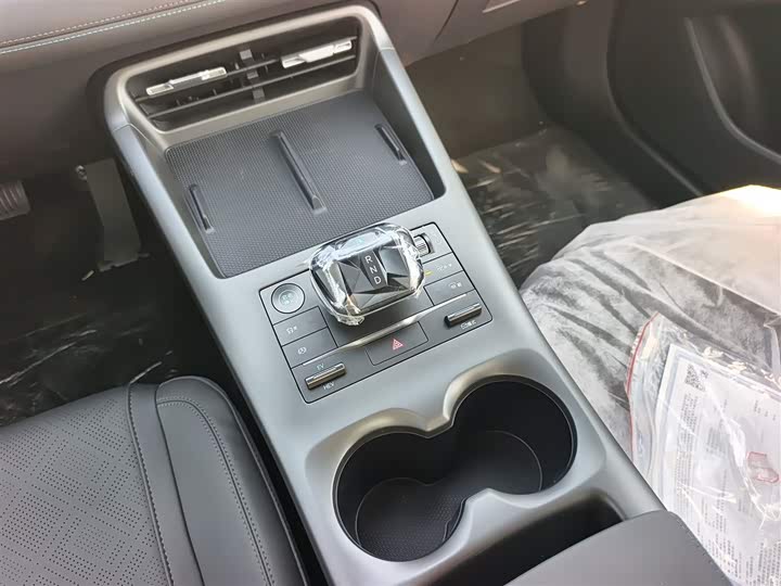 Фото 13 - BYD Qin Plus