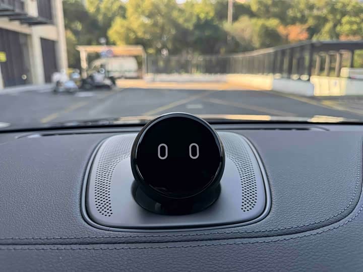 Фото 19 - Nio ES8