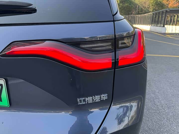 Фото 7 - Nio ES8