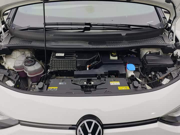 Фото 10 - Volkswagen ID.3