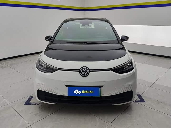 Фото 2 - Volkswagen ID.3