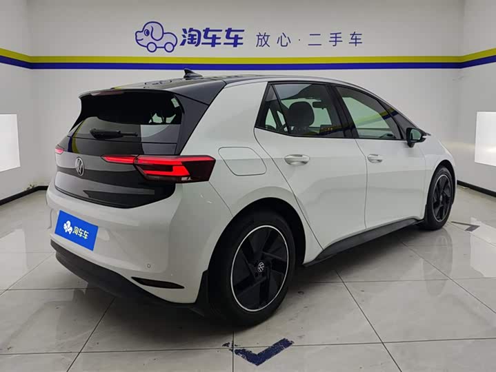 Фото 3 - Volkswagen ID.3