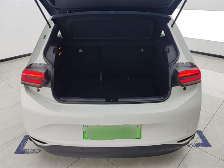 Фото 4 - Volkswagen ID.3