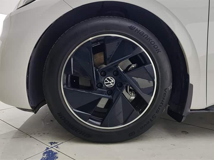 Фото 6 - Volkswagen ID.3