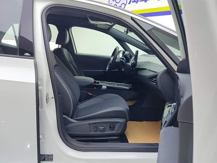 Фото 8 - Volkswagen ID.3