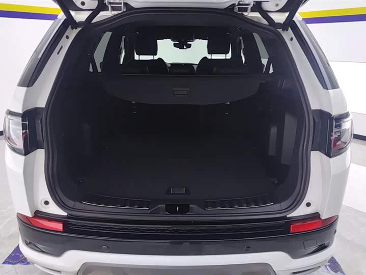 Фото 4 - Land Rover Discovery Sport