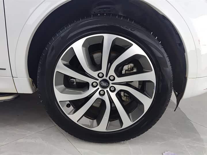 Фото 6 - Land Rover Discovery Sport