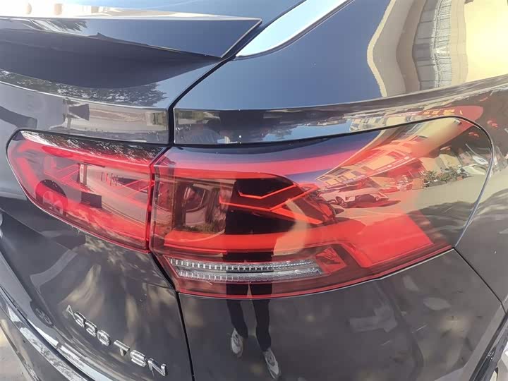 Фото 8 - Volkswagen Tayron X