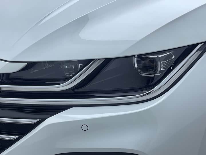 Фото 10 - Volkswagen CC