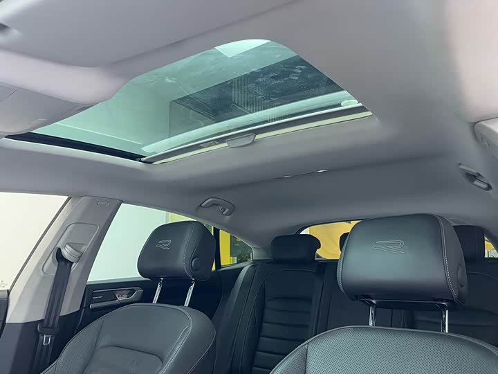 Фото 14 - Volkswagen CC