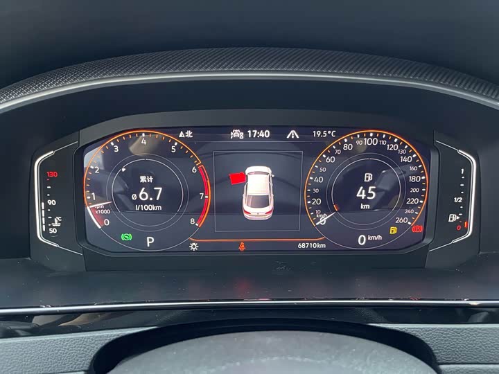 Фото 17 - Volkswagen CC