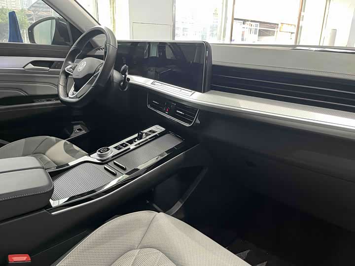 Фото 11 - Volkswagen Tavendor