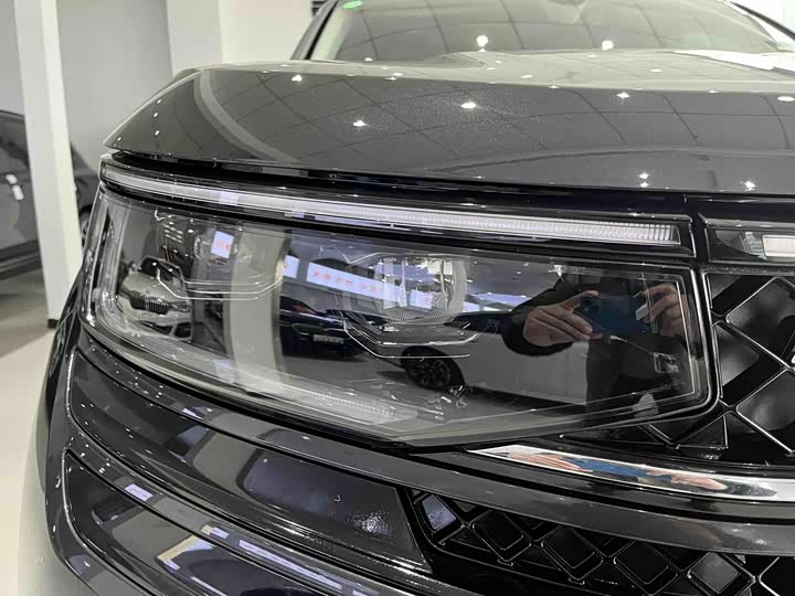 Фото 15 - Volkswagen Tavendor