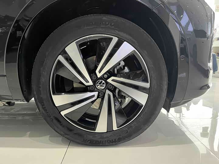 Фото 16 - Volkswagen Tavendor