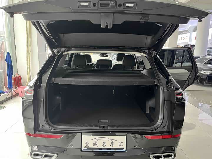 Фото 18 - Volkswagen Tavendor