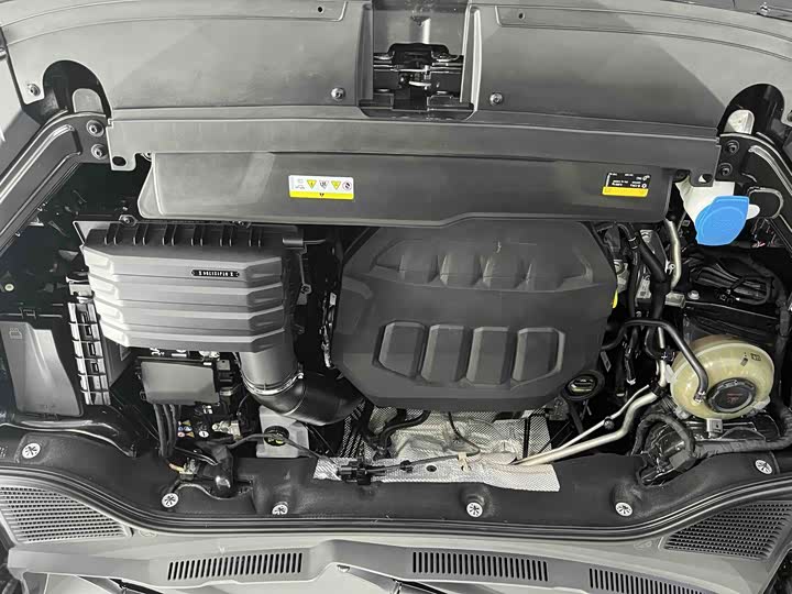 Фото 24 - Volkswagen Tavendor