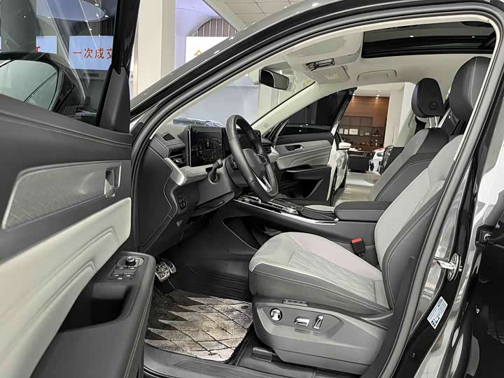 Фото 4 - Volkswagen Tavendor