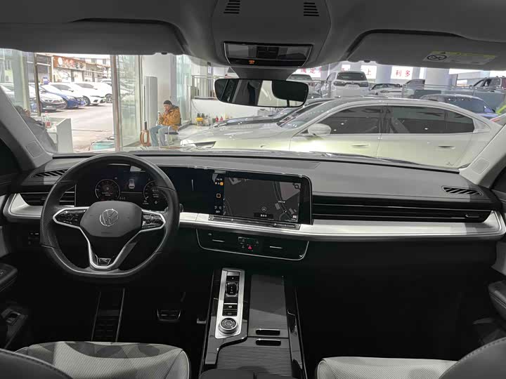 Фото 5 - Volkswagen Tavendor