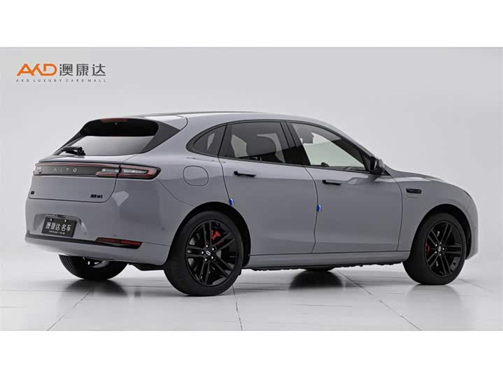 Фото 3 - Aito M5