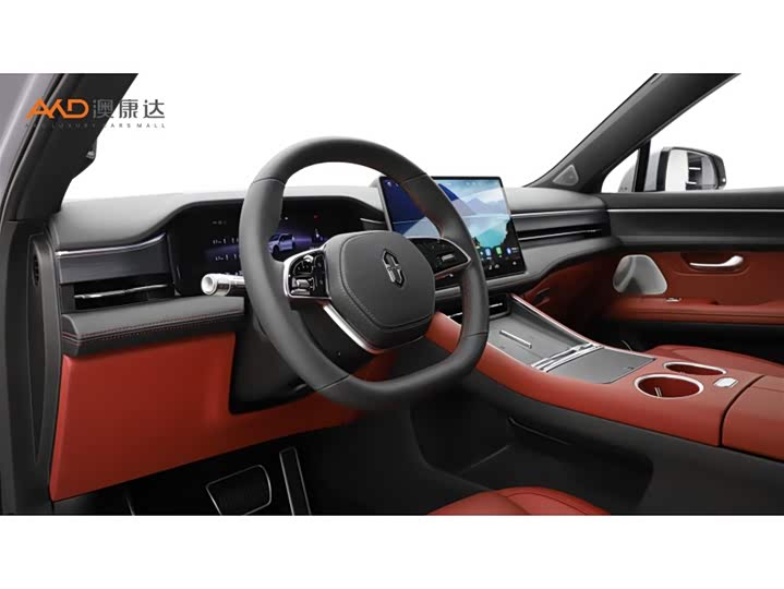 Фото 6 - Aito M5