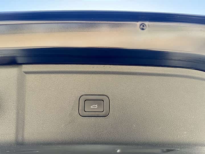 Фото 33 - Hongqi HS5