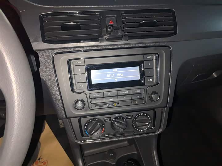 Фото 13 - Volkswagen Santana