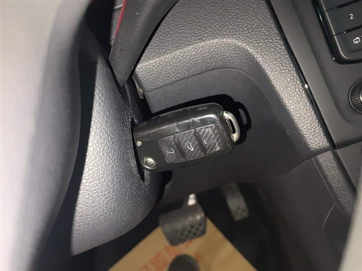 Фото 9 - Volkswagen Santana