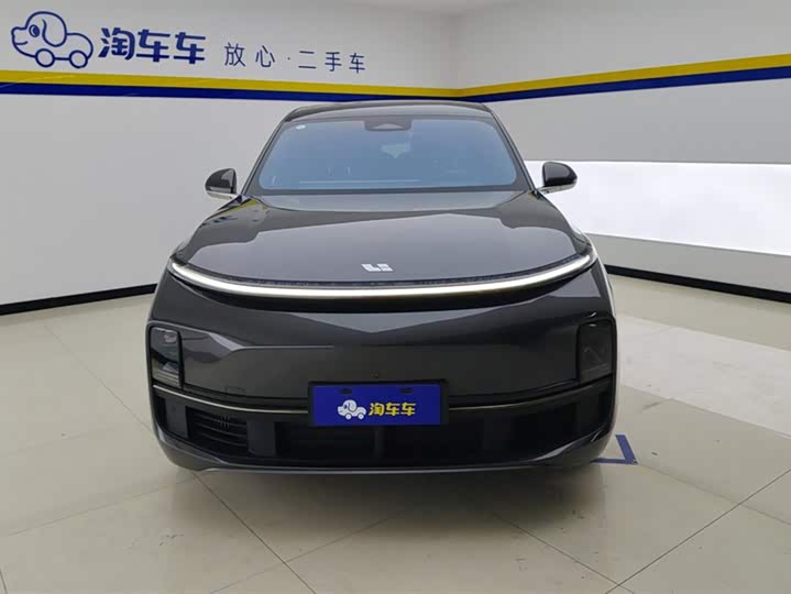 Фото 2 - LiXiang L8