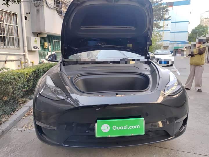 Фото 11 - Tesla Model Y