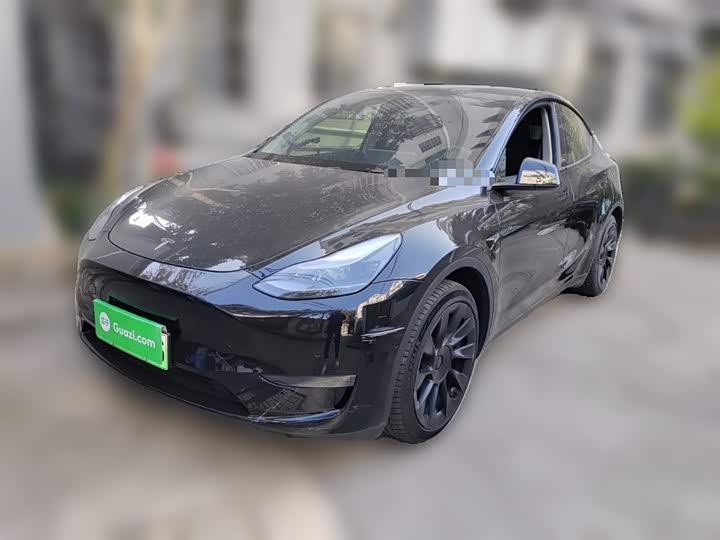 Фото 2 - Tesla Model Y