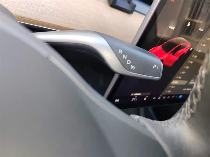 Фото 7 - Tesla Model Y