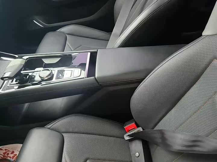 Фото 5 - Changan Raeton Plus