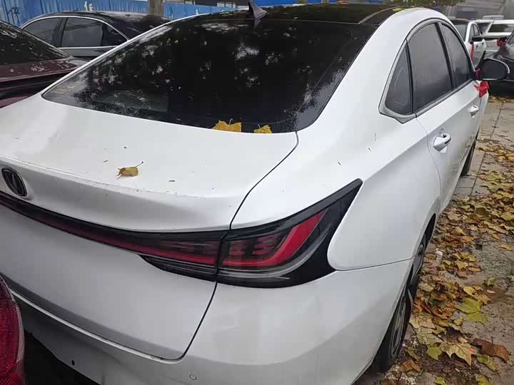 Фото 7 - Changan Raeton Plus