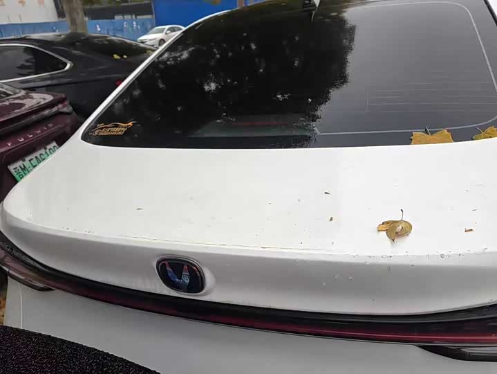 Фото 8 - Changan Raeton Plus