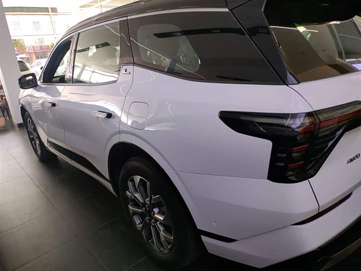 Фото 5 - Ford Edge