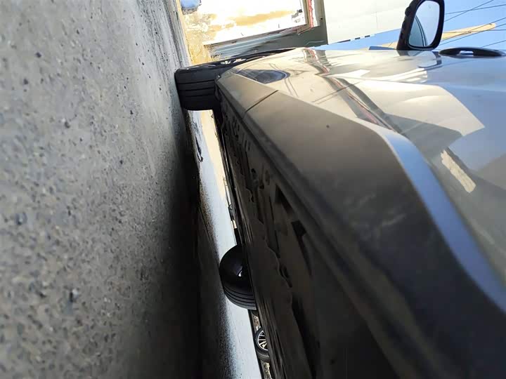 Фото 22 - Toyota bZ4X