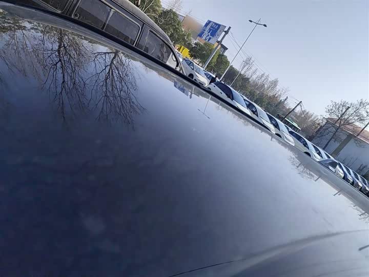 Фото 27 - Toyota bZ4X