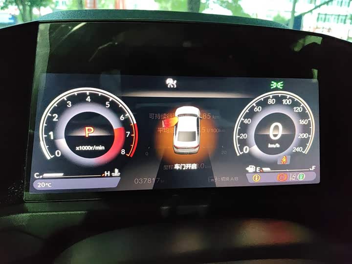 Фото 12 - Honda Accord