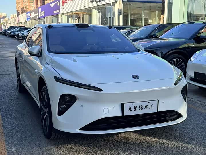 Фото 3 - Nio ET7