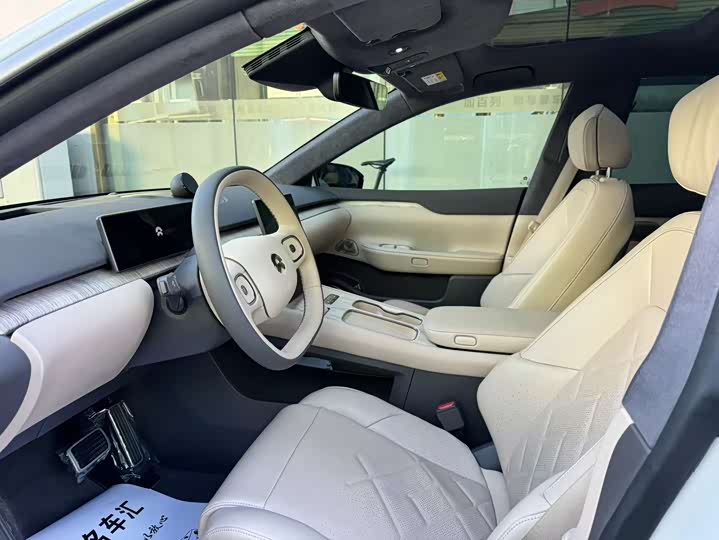 Фото 7 - Nio ET7