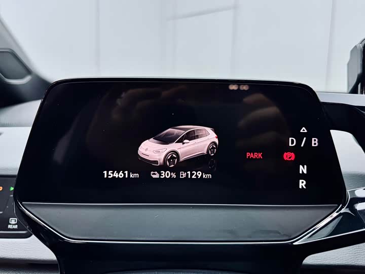 Фото 17 - Volkswagen ID.3