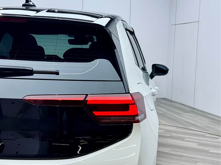 Фото 18 - Volkswagen ID.3