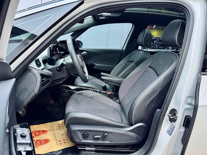 Фото 21 - Volkswagen ID.3