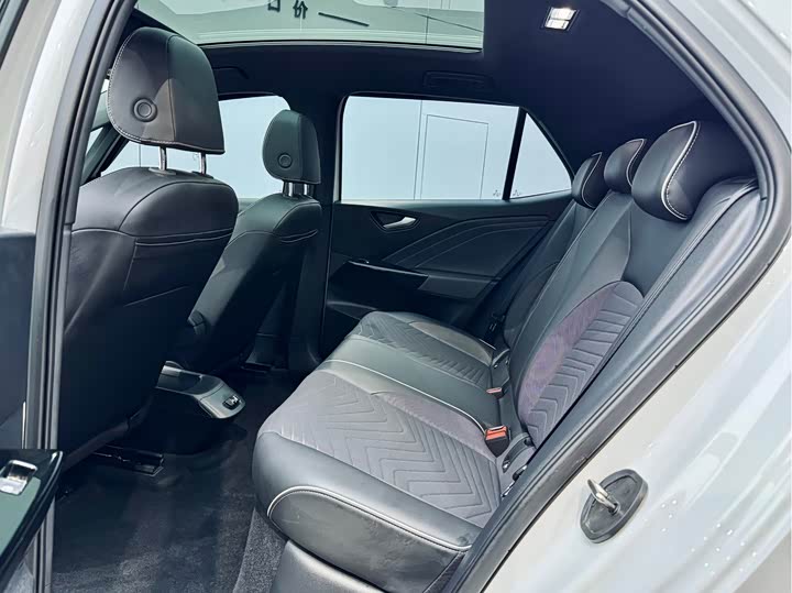 Фото 22 - Volkswagen ID.3