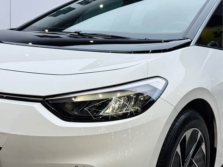 Фото 5 - Volkswagen ID.3